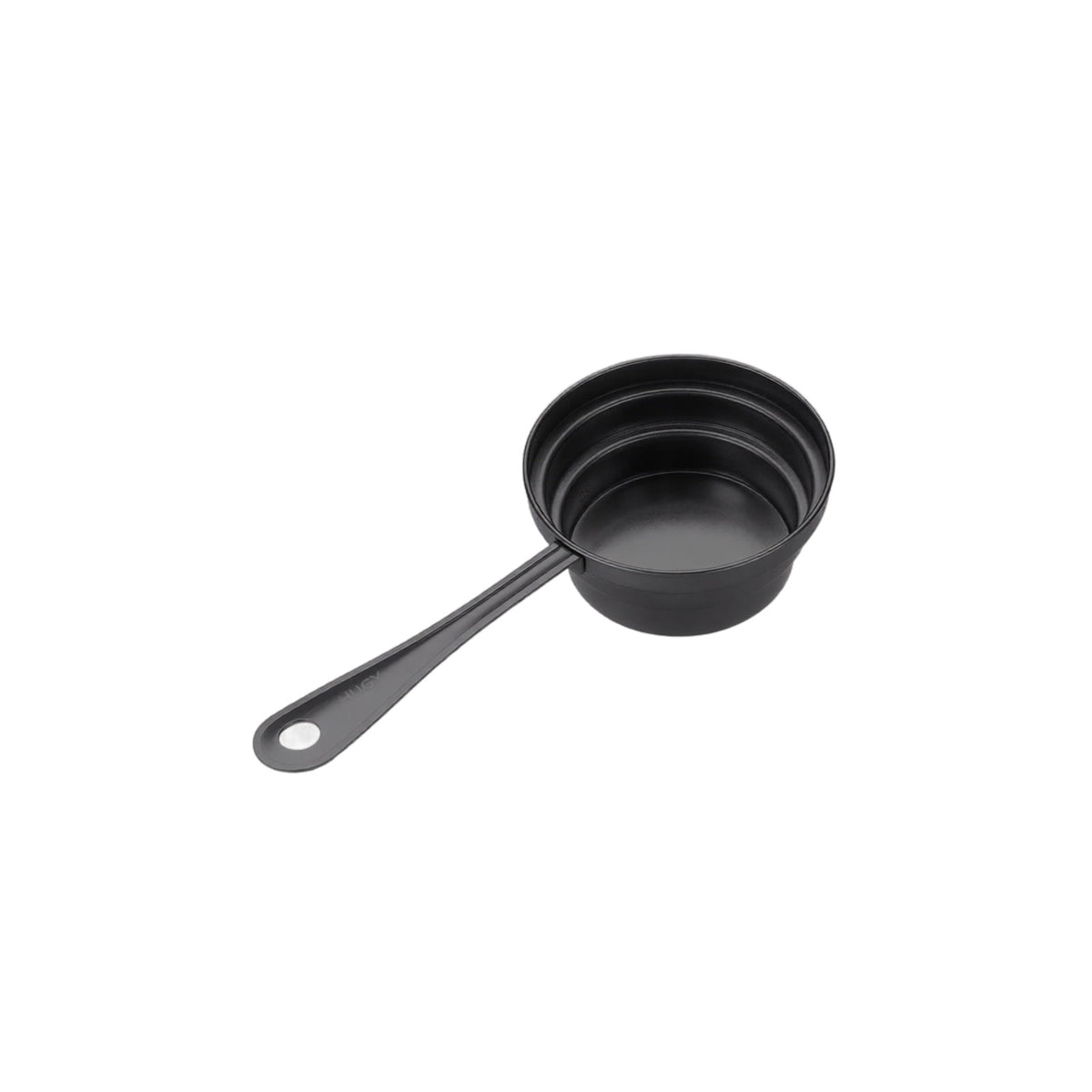 Stainless Steel Measuring Spoon Set with Multi-Level Scoop for Baking