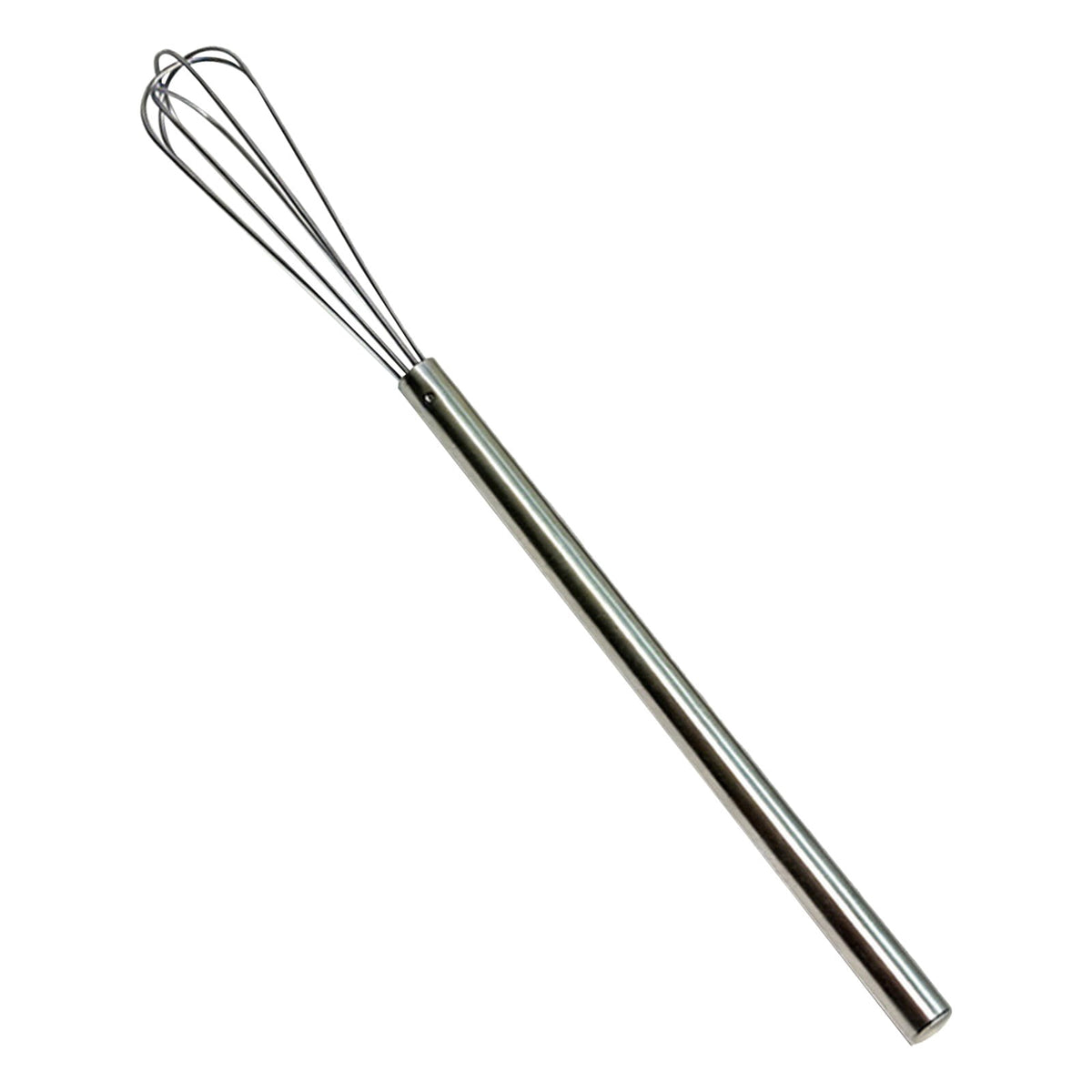 Ten-Inch Mini Whisks in 304 Stainless Steel, Pair - Image 3